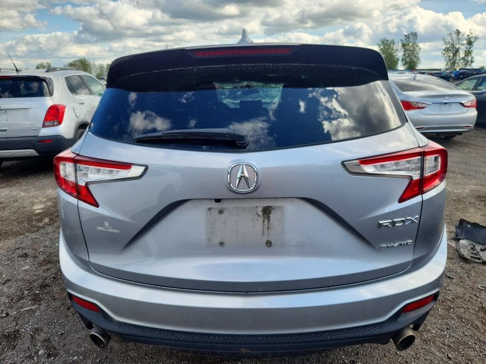 2020 ACURA RDX ADVANCE 6