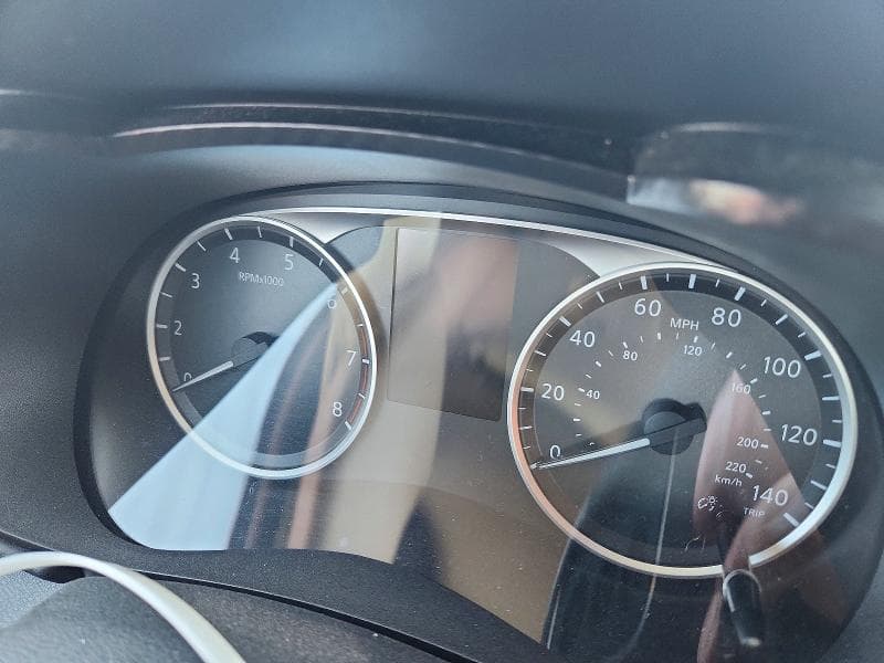 2022 NISSAN VERSA S 9