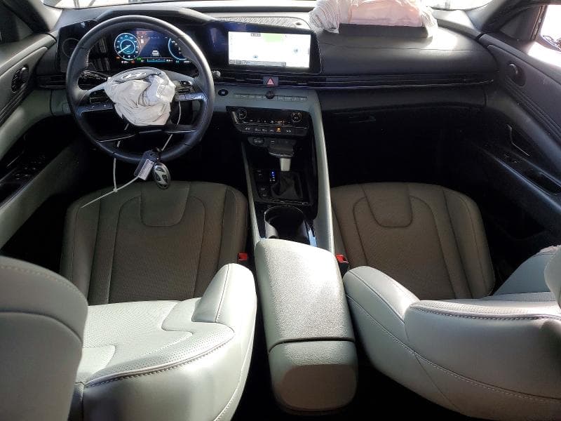 2025 HYUNDAI ELANTRA LIMITED 8