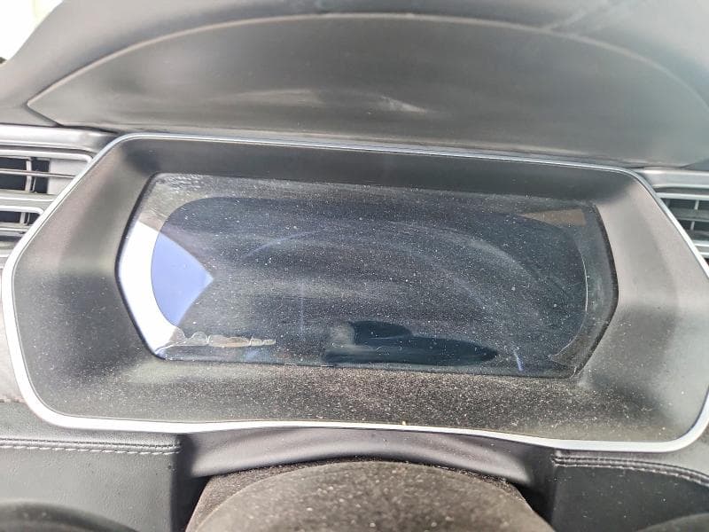 2017 TESLA MODEL S 9