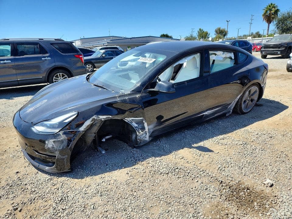 2023 TESLA MODEL 3 - 1