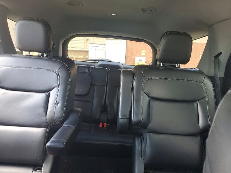 2022 FORD EXPLORER XLT 10