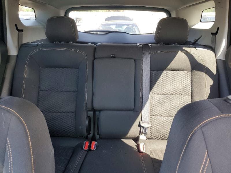 2021 GMC TERRAIN SLE 10
