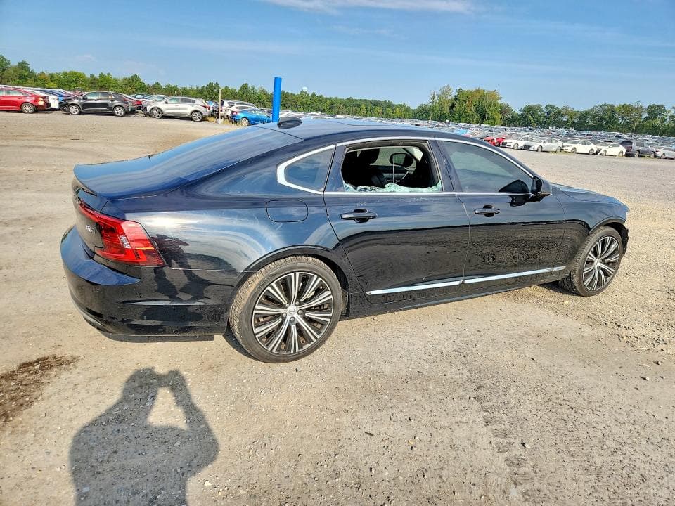 2023 VOLVO S90 PLUS 3