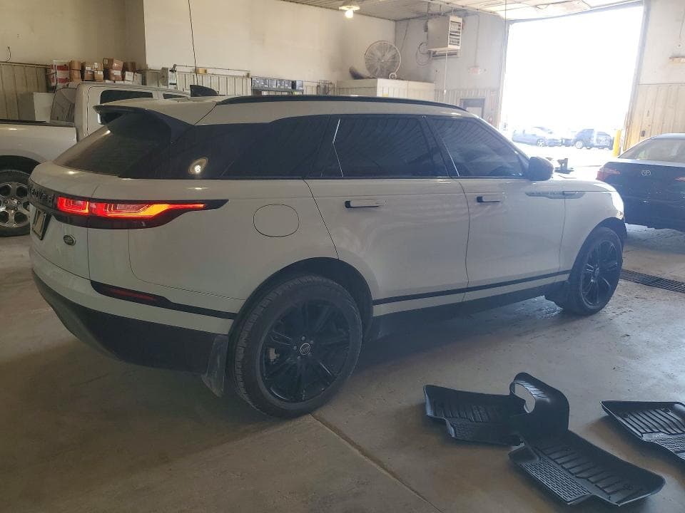 2019 LAND ROVER RANGE ROVER VELAR S 3