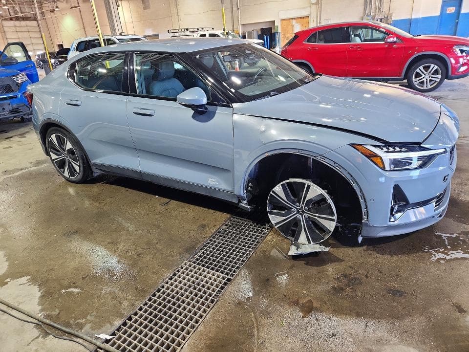 2023 POLESTAR 2 4