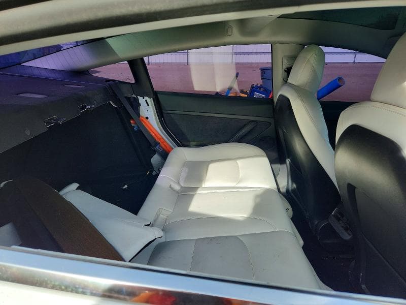 2022 TESLA MODEL 3 10