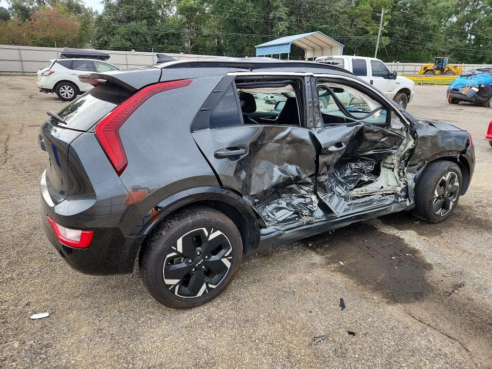 2024 KIA NIRO WIND 3