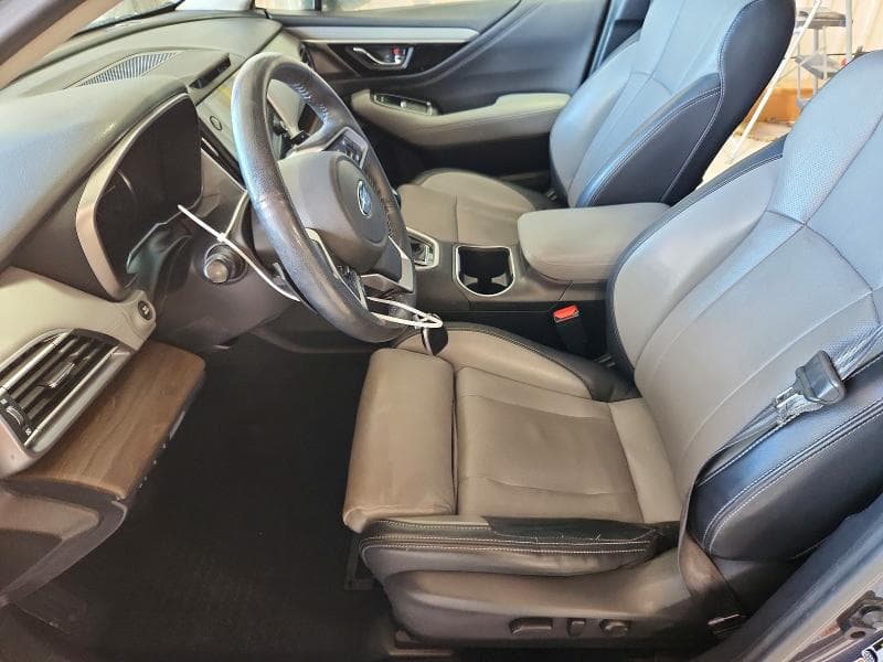 2020 SUBARU OUTBACK LIMITED XT 7
