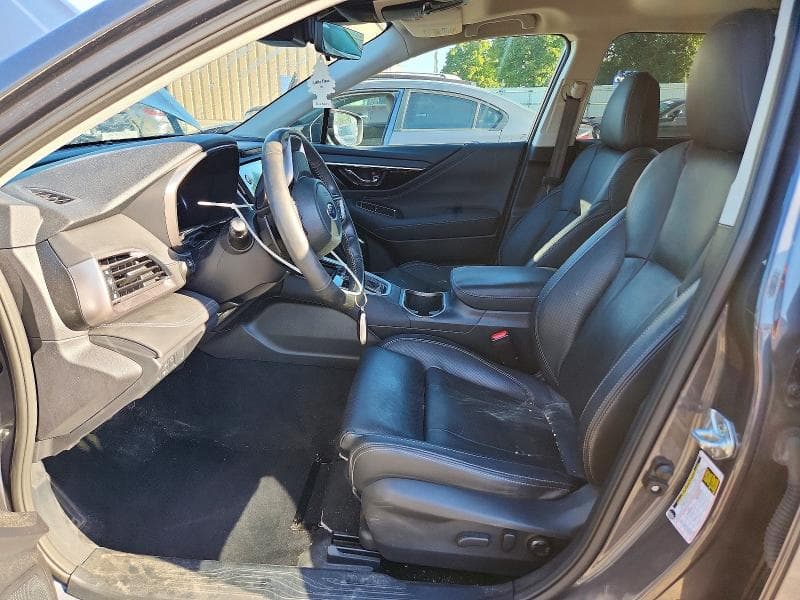 2024 SUBARU OUTBACK TOURING 7