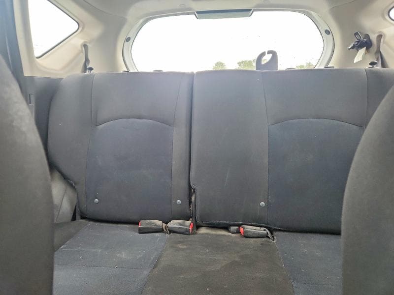 2019 NISSAN VERSA NOTE S 10