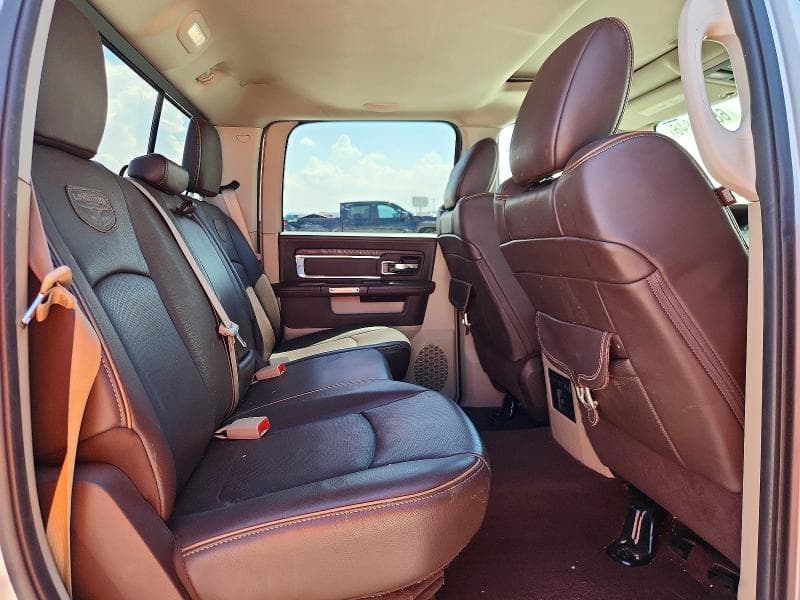 2017 RAM 1500 LONGHORN 10
