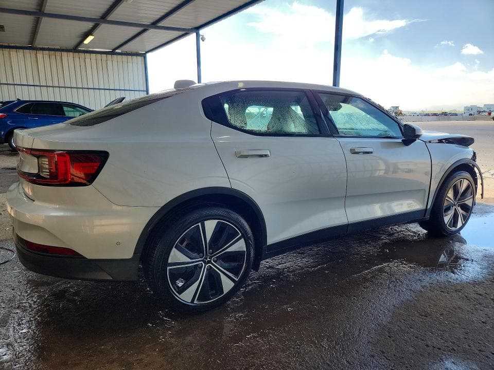 2023 POLESTAR 2 3