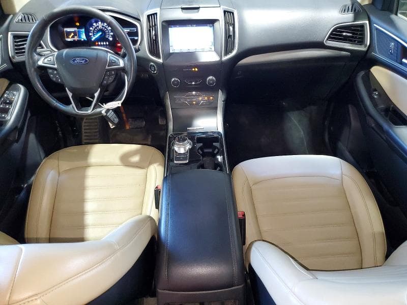 2019 FORD EDGE SEL 8