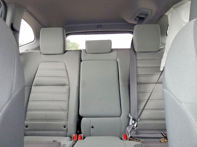 2019 HONDA CR-V EX 10