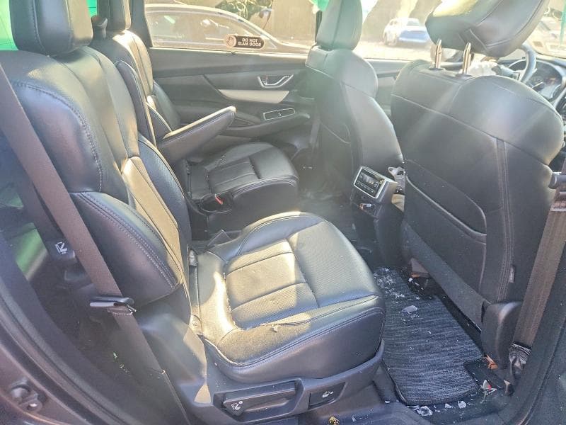 2021 SUBARU ASCENT LIMITED 11
