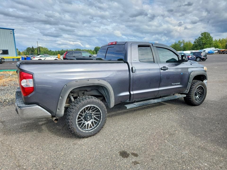 2018 TOYOTA TUNDRA SR5 3