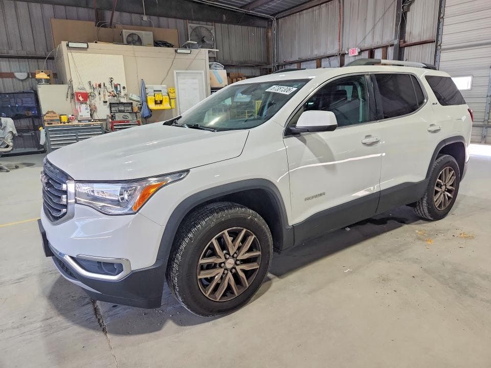 2017 GMC ACADIA SLE - 1
