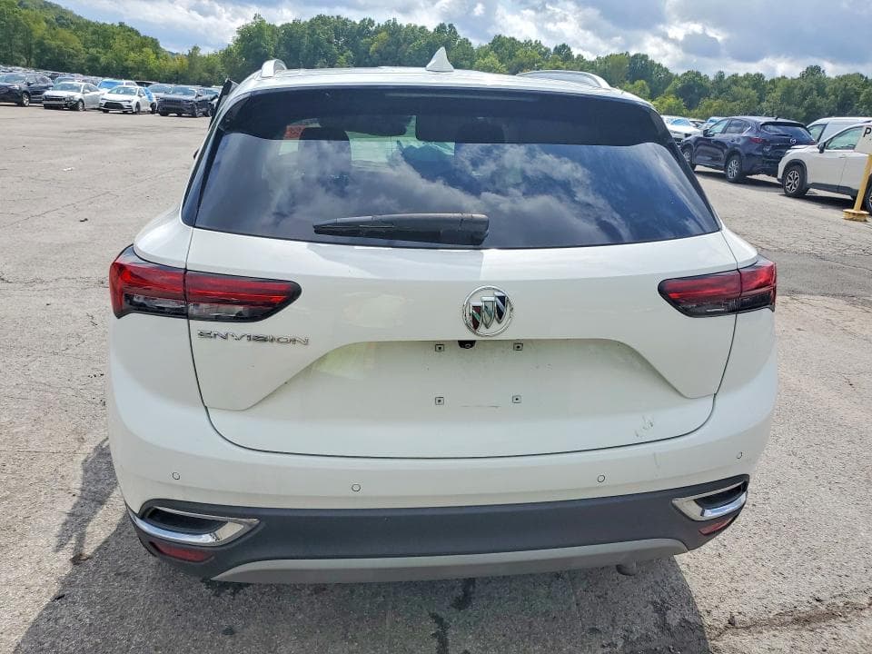 2023 BUICK ENVISION PREFERRED 6