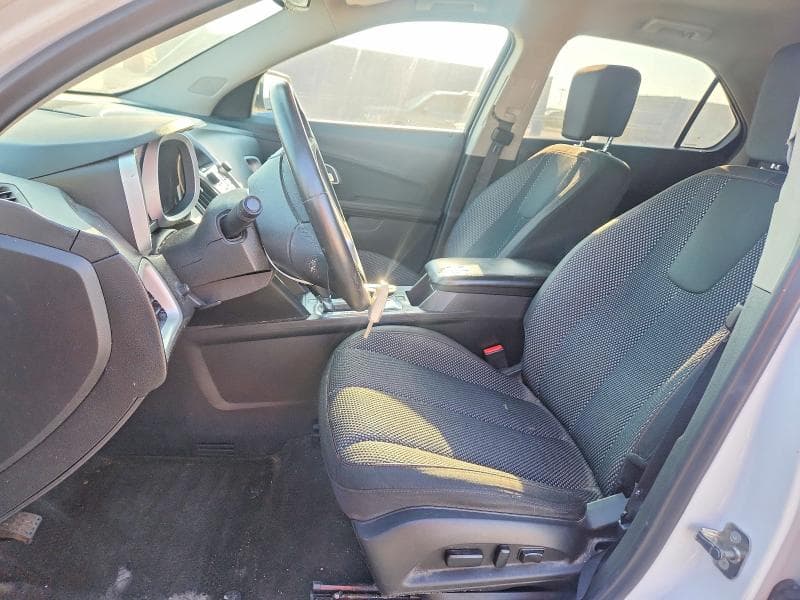 2017 CHEVROLET EQUINOX LT 7