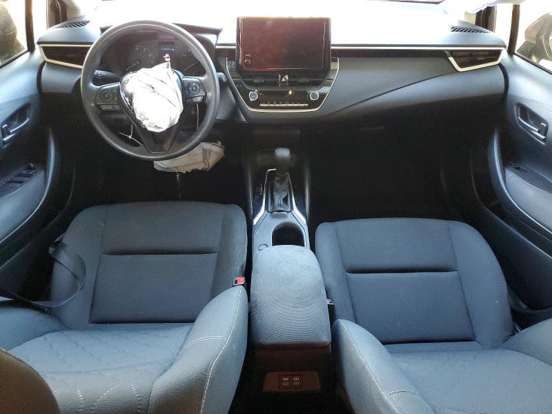 2024 TOYOTA COROLLA LE 8
