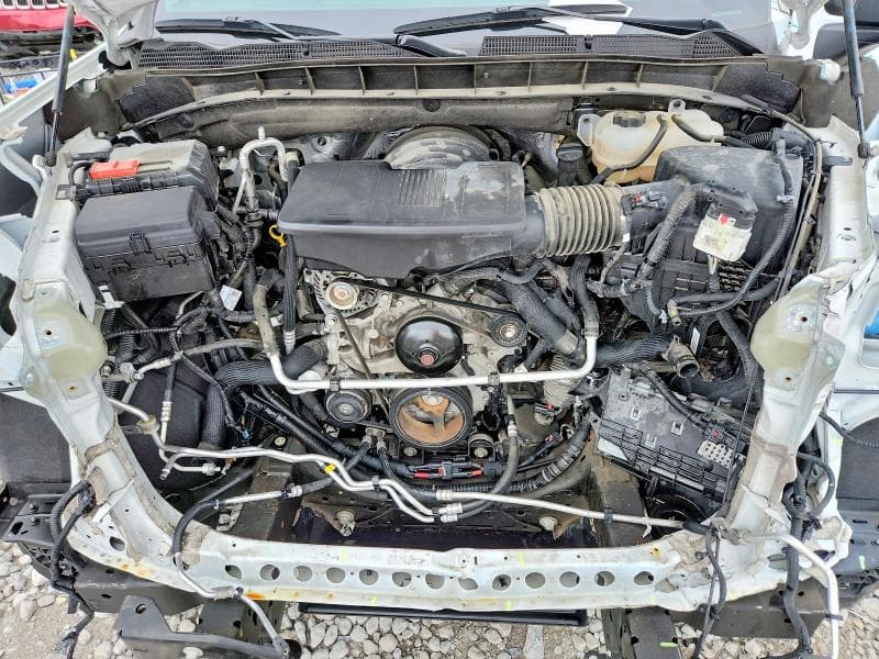 2024 GMC SIERRA K1500 11