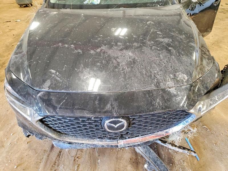 2022 MAZDA 3 11