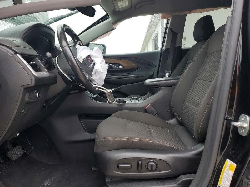 2020 GMC TERRAIN SLE 7