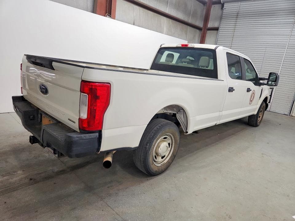 2019 FORD F250 SUPER DUTY 3