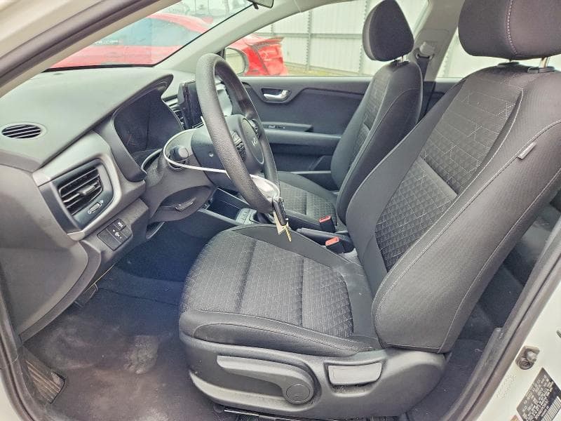 2023 KIA RIO S 7