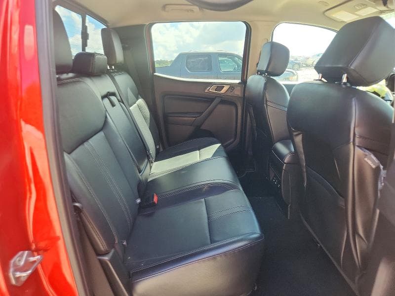 2019 FORD RANGER XL 10