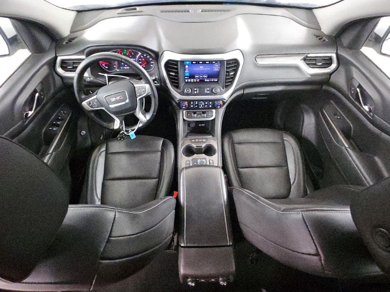 2023 GMC ACADIA SLT 8