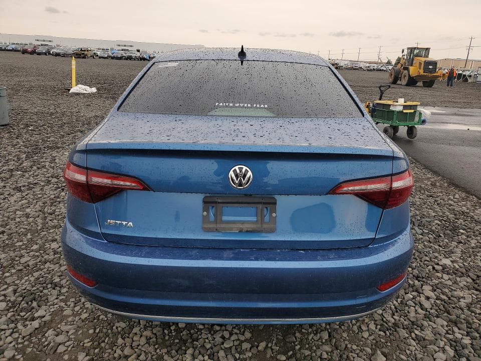 2020 VOLKSWAGEN JETTA S 6
