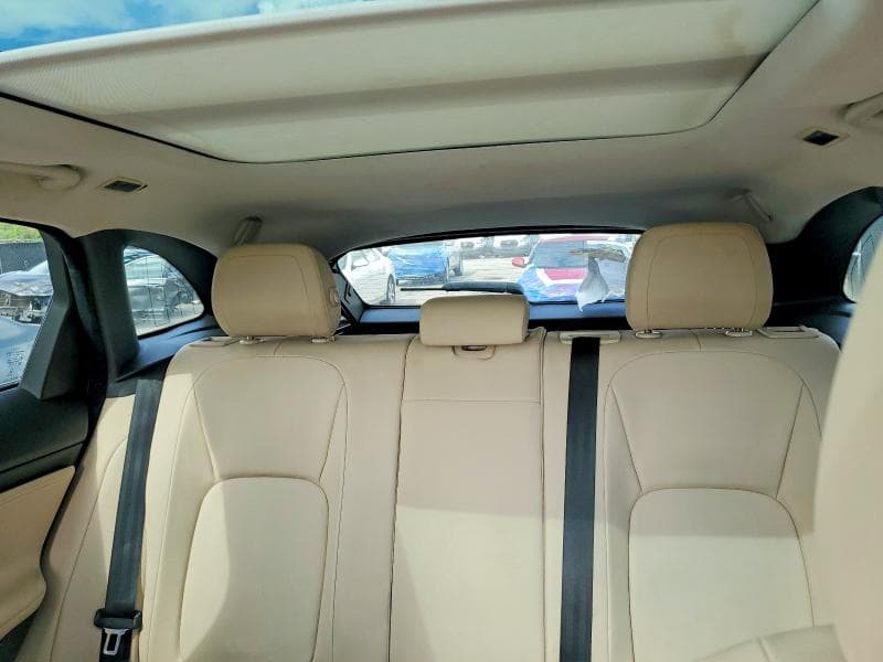 2017 JAGUAR F-PACE PREMIUM 10