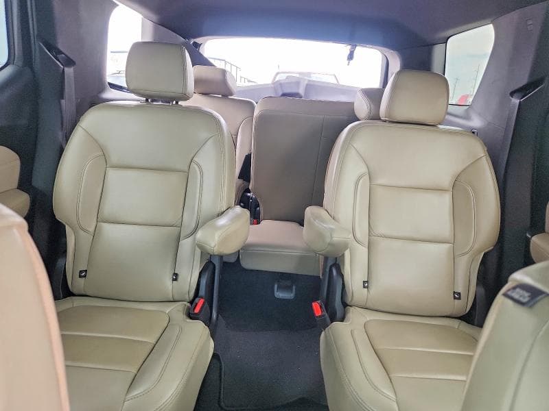 2023 CHEVROLET TRAVERSE LT 10