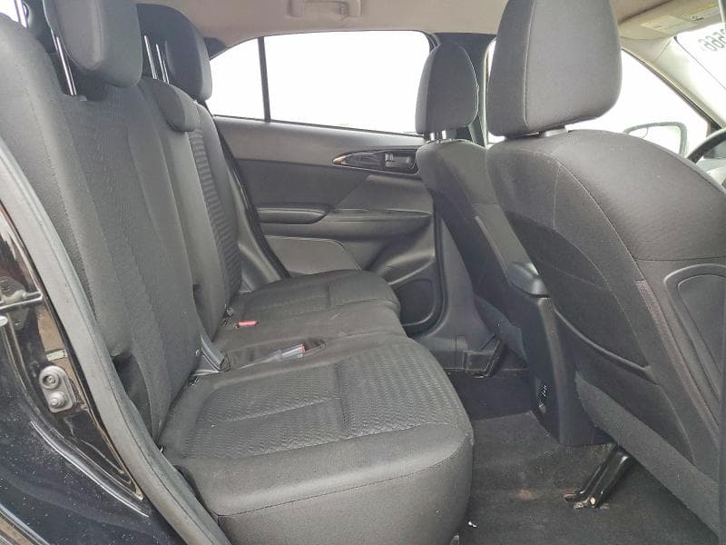 2020 MITSUBISHI ECLIPSE CROSS ES 11