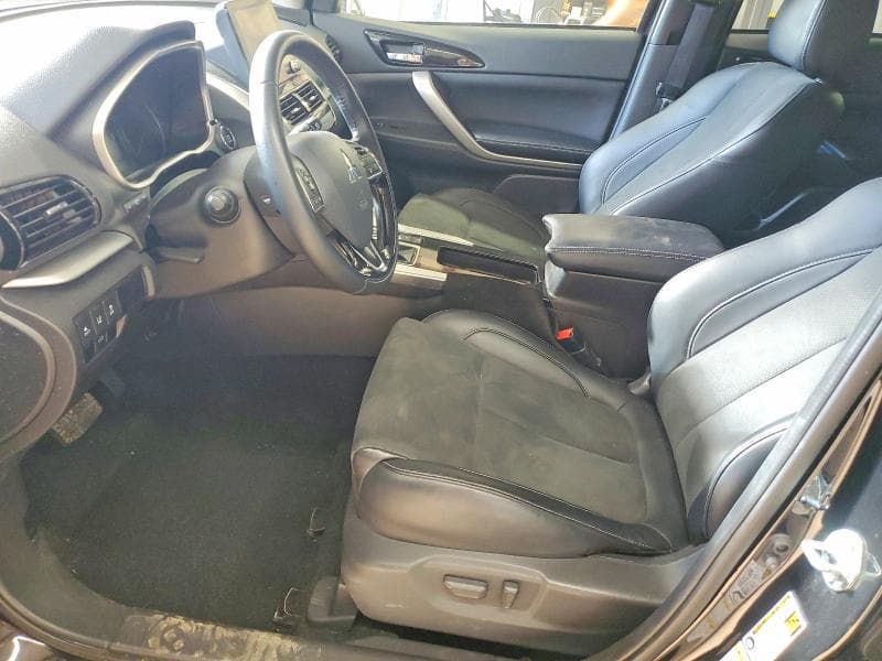 2025 MITSUBISHI ECLIPSE CROSS SE 7