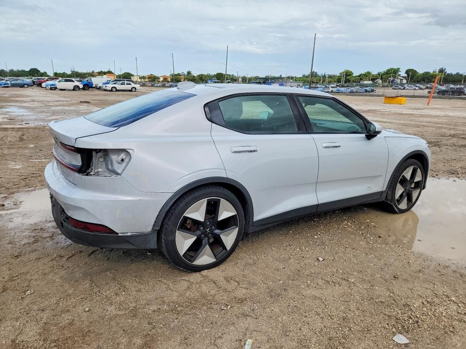 2023 POLESTAR 2 3