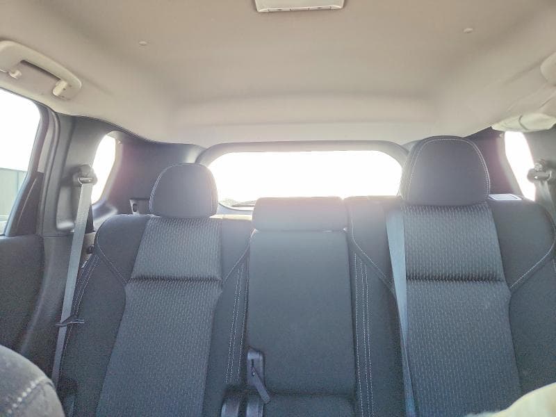 2024 MITSUBISHI OUTLANDER ES 10
