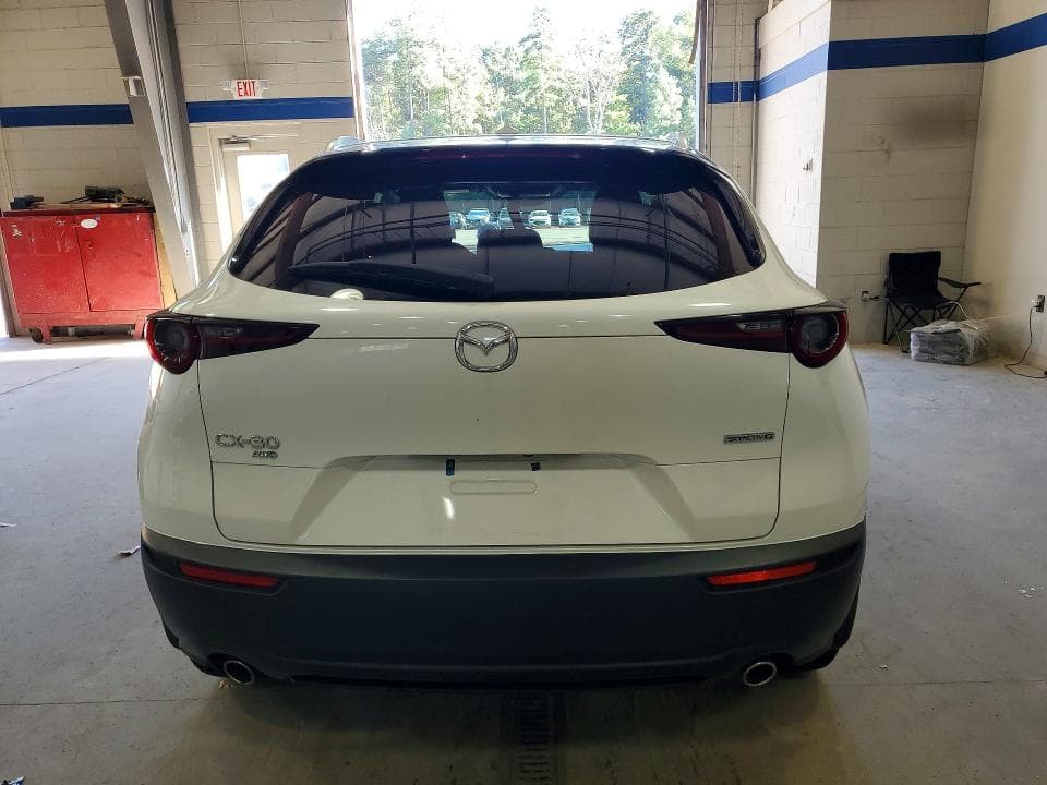 2025 MAZDA CX-30 PREMIUM 6