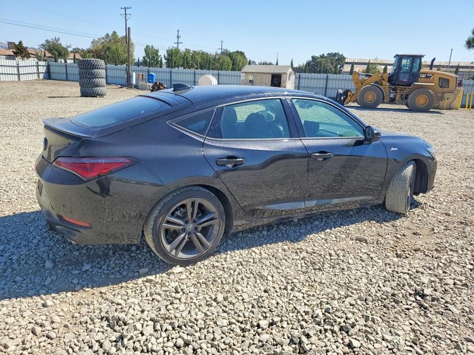 2023 ACURA INTEGRA A-SPEC TECH 3