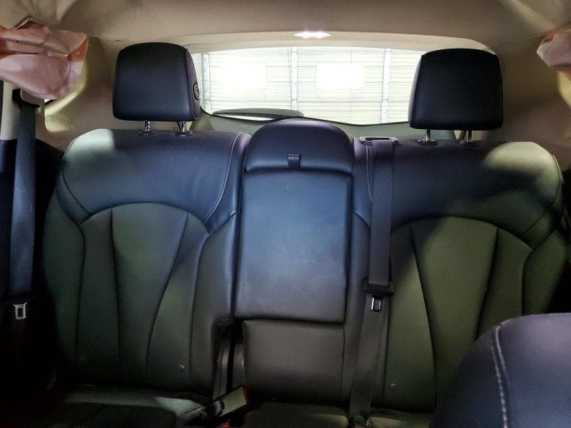 2017 BUICK ENVISION ESSENCE 10