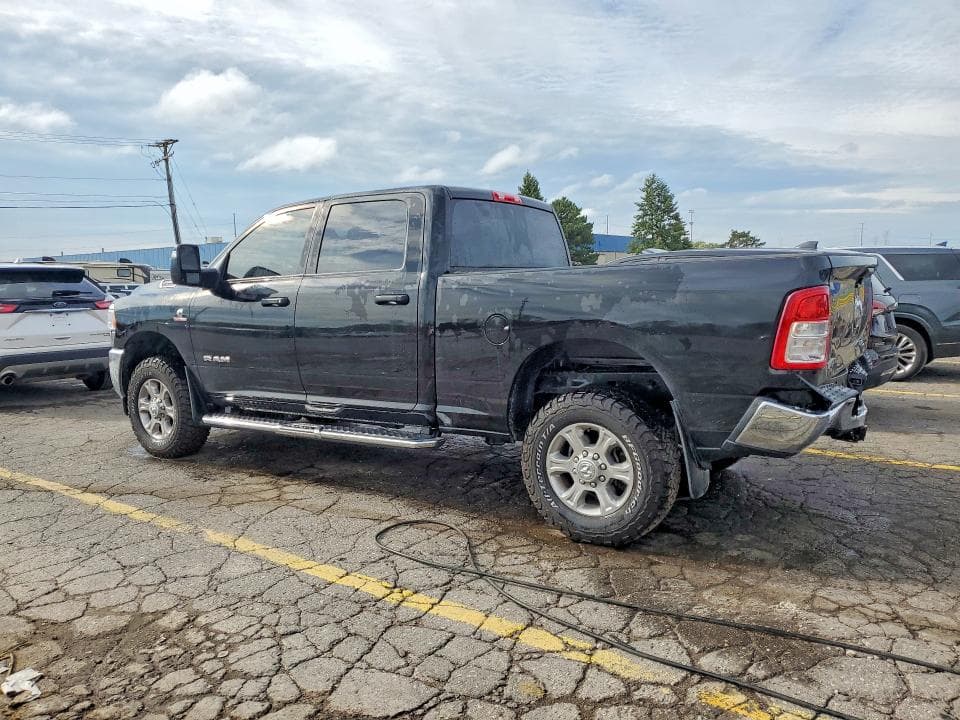 2023 RAM 2500 BIG HORN 2
