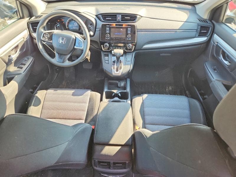 2018 HONDA CR-V LX 8