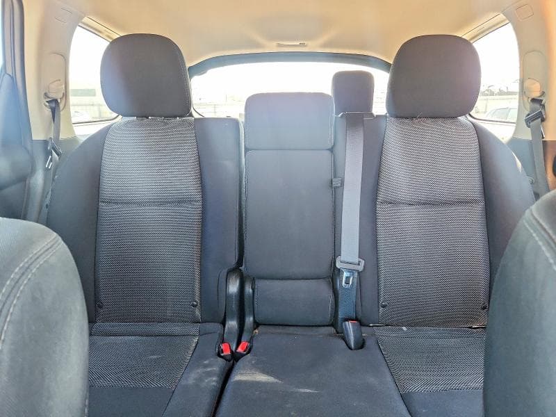 2017 NISSAN PATHFINDER SV 10