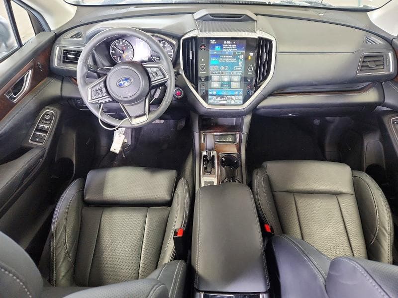 2025 SUBARU ASCENT TOURING 8