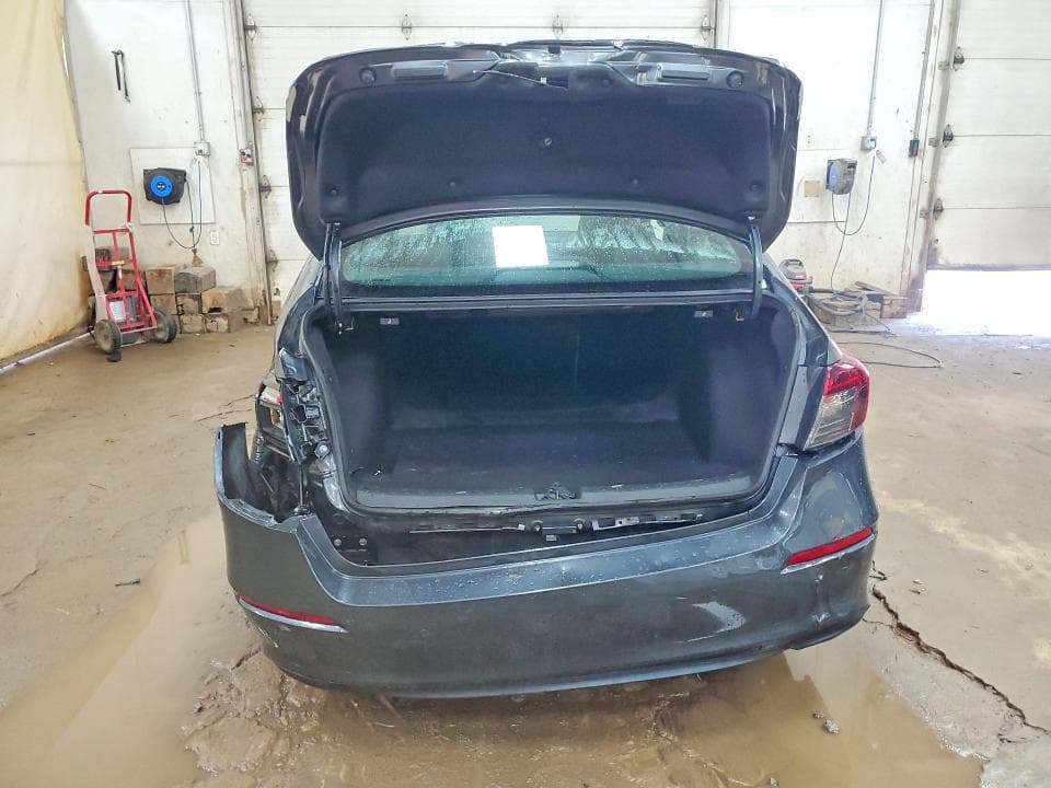 2026 HONDA CIVIC SPORT 6
