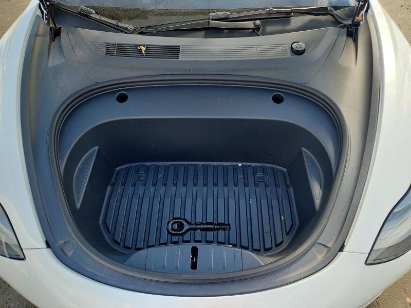 2023 TESLA MODEL 3 11