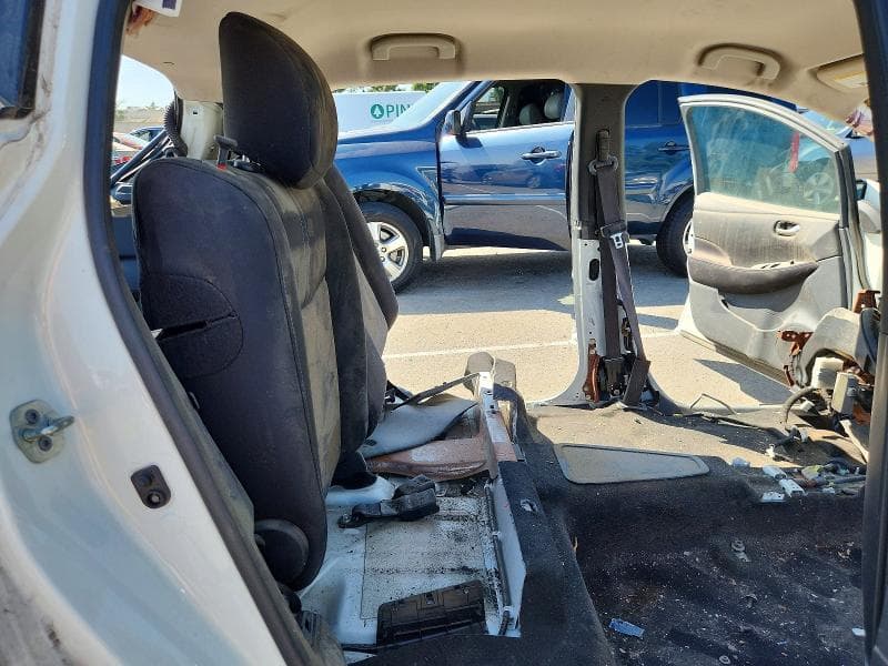 2019 NISSAN LEAF S PLUS 10
