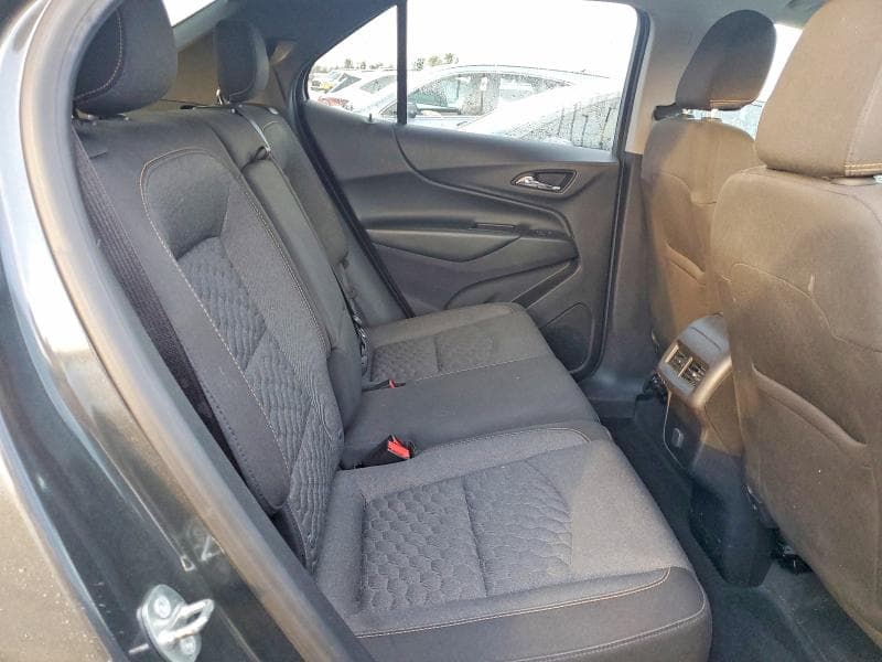 2018 CHEVROLET EQUINOX LT 11